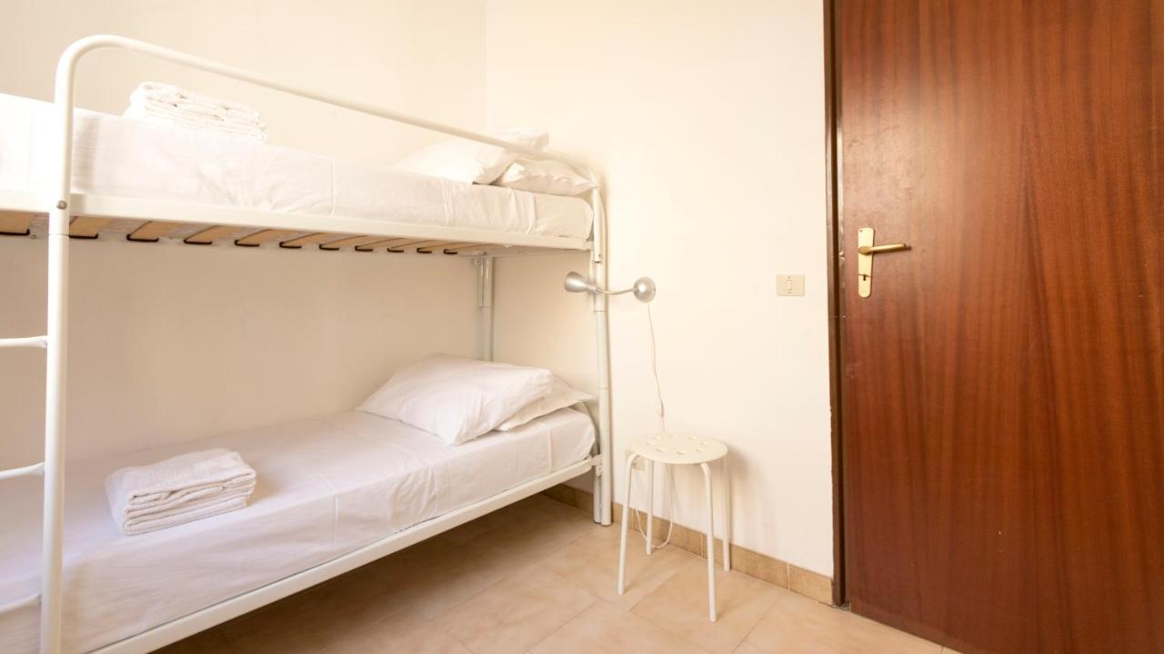 Visitsicilia Bianca Mare Appartement Alcamo Marina Buitenkant foto