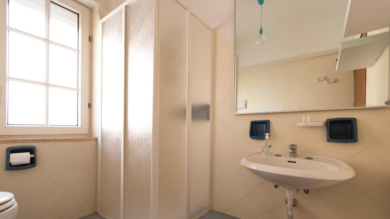 Visitsicilia Bianca Mare Appartement Alcamo Marina Buitenkant foto