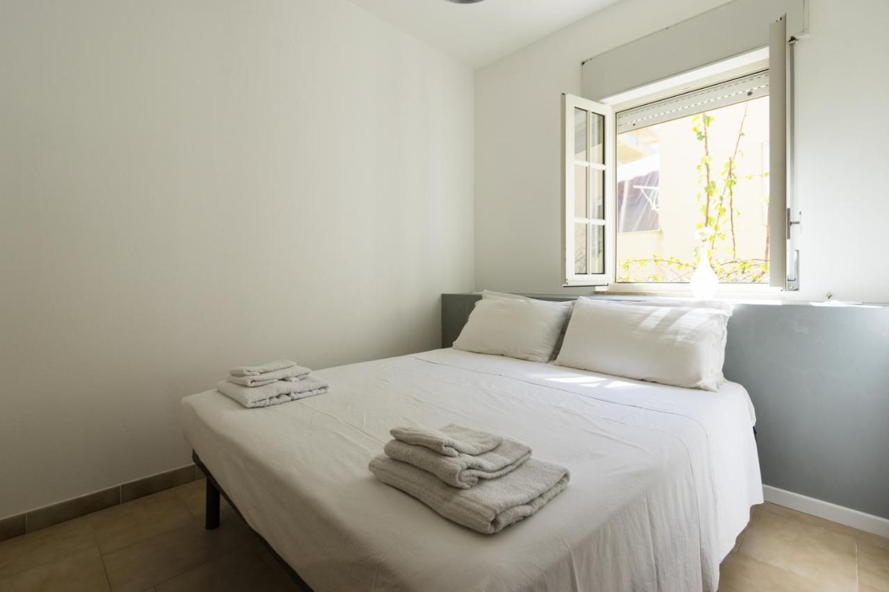 Visitsicilia Bianca Mare Appartement Alcamo Marina Buitenkant foto